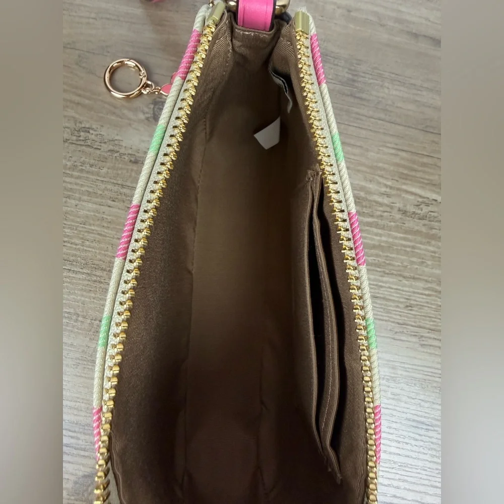 Coach style number